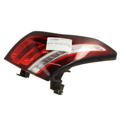 Feu arriere principal gauche (feux) CITROEN C4 PICASSO 1