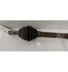 Cardan droit (transmission) CITROEN C4 PICASSO 1