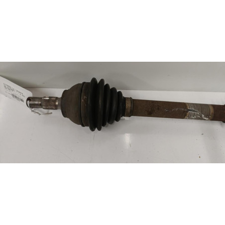 Cardan droit (transmission) CITROEN C4 PICASSO 1