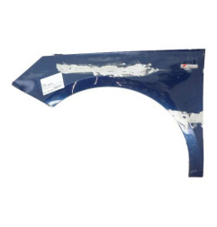 Aile avant gauche AUDI A1 1 Photo n°1