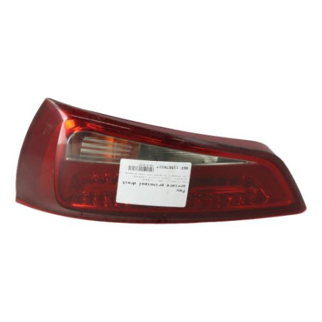 Feu arriere principal droit (feux) AUDI A1 1 Photo n°1