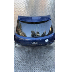 Malle/Hayon arriere AUDI A1 1 Photo n°1