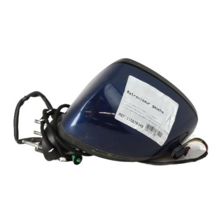 Retroviseur gauche AUDI A1 1 Photo n°3