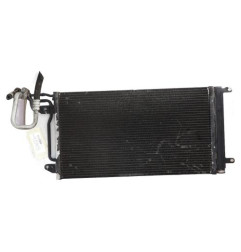 Condenseur de clim AUDI A1 1 Photo n°1