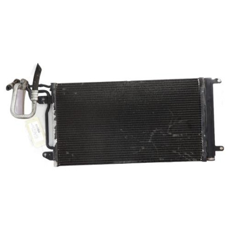 Condenseur de clim AUDI A1 1 Photo n°1