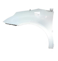 Aile avant gauche CITROEN C4 1 Photo n°1