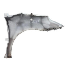 Aile avant gauche CITROEN C4 1