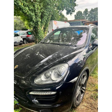 Cardan arriere gauche (transmission) PORSCHE CAYENNE 2 Photo n°1