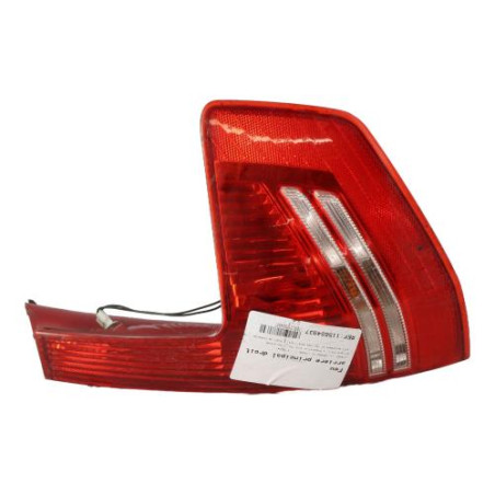 Feu arriere principal droit (feux) CITROEN C4 1 Photo n°1