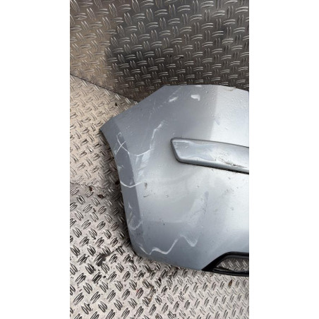 Pare choc arriere CITROEN C4 1