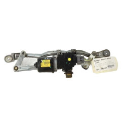 Moteur essuie glace avant RENAULT CLIO 4 Photo n°1