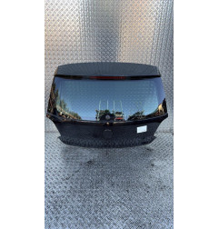 Malle/Hayon arriere VOLKSWAGEN POLO 5 Photo n°1