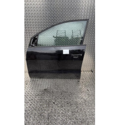 Porte avant gauche VOLKSWAGEN POLO 5 Photo n°1