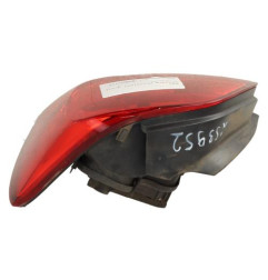 Feu arriere principal droit (feux) VOLKSWAGEN POLO 5