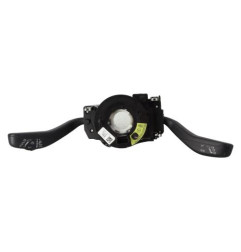 Com (Bloc Contacteur Tournant+Commodo Essuie Glace+Commodo Phare) VOLKSWAGEN POLO 5 Photo n°1