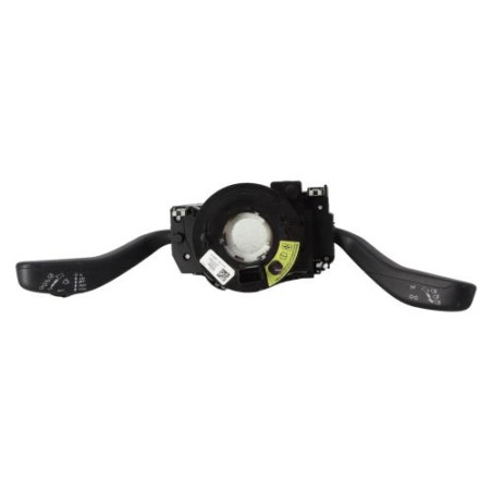 Com (Bloc Contacteur Tournant+Commodo Essuie Glace+Commodo Phare) VOLKSWAGEN POLO 5 Photo n°1