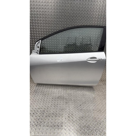Porte avant gauche MAZDA 2 2 Photo n°1