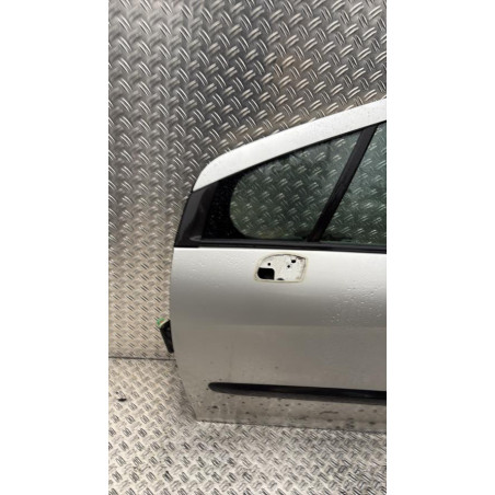 Porte avant gauche PEUGEOT 308 1 SW
