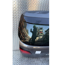 Malle/Hayon arriere CITROEN C4 2