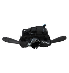 Com (Bloc Contacteur Tournant+Commodo Essuie Glace+Commodo Phare) CITROEN C4 2 Photo n°1