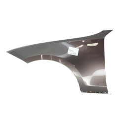 Aile avant gauche BMW SERIE 1 E81 Photo n°1