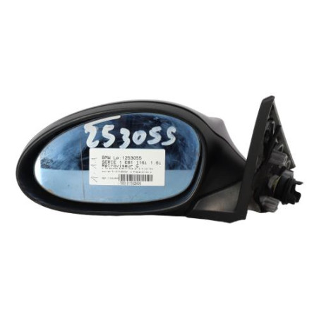 Retroviseur gauche BMW SERIE 1 E81 Photo n°1