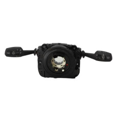 Com (Bloc Contacteur Tournant+Commodo Essuie Glace+Commodo Phare) BMW SERIE 1 E81 Photo n°1