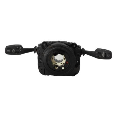 Com (Bloc Contacteur Tournant+Commodo Essuie Glace+Commodo Phare) BMW SERIE 1 E81 Photo n°1