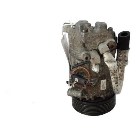 Compresseur clim BMW SERIE 1 E81