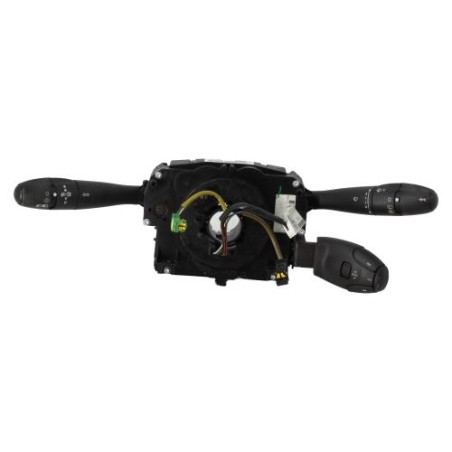 Com (Bloc Contacteur Tournant+Commodo Essuie Glace+Commodo Phare) PEUGEOT 207 Photo n°1