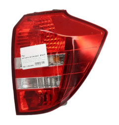 Feu arriere principal droit (feux) KIA CEE-D 1 SPORT WAGON Photo n°6