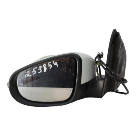 Retroviseur gauche VOLKSWAGEN GOLF 6 Photo n°1