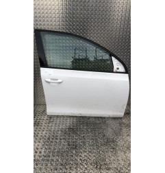 Porte avant droit VOLKSWAGEN GOLF 6 Photo n°1