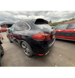 Compresseur clim PORSCHE CAYENNE 2 Photo n°15