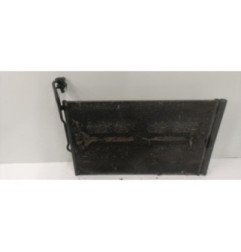 Condenseur de clim PORSCHE CAYENNE 2 Photo n°1