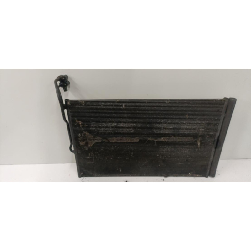 Condenseur de clim PORSCHE CAYENNE 2