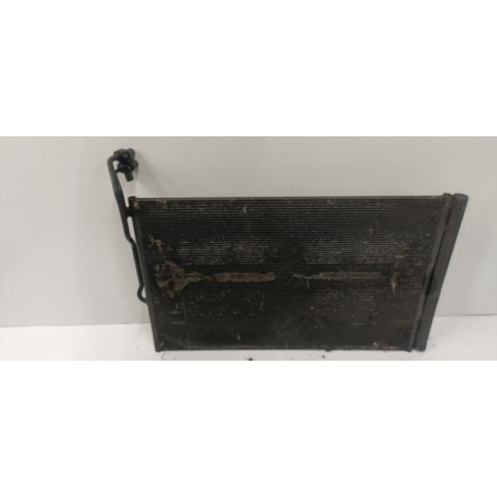 Condenseur de clim PORSCHE CAYENNE 2 Photo n°1
