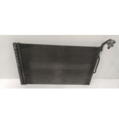 Condenseur de clim PORSCHE CAYENNE 2 Photo n°3