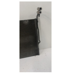 Condenseur de clim PORSCHE CAYENNE 2 Photo n°4