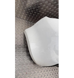 Pare choc arriere SEAT IBIZA 4 Photo n°1