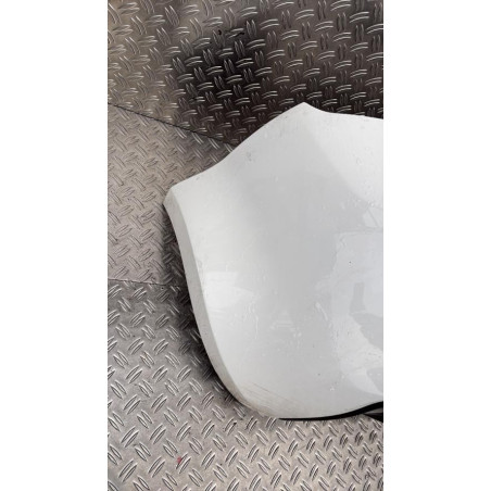 Pare choc arriere SEAT IBIZA 4 Photo n°1