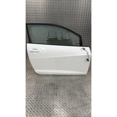 Porte avant droit SEAT IBIZA 4 Photo n°1