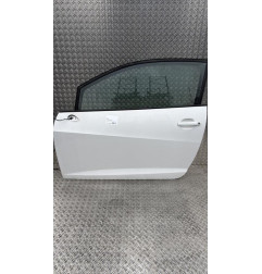 Porte avant gauche SEAT IBIZA 4 Photo n°1