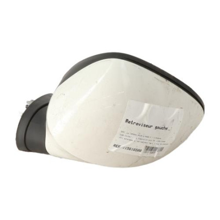 Retroviseur gauche SEAT IBIZA 4 Photo n°3