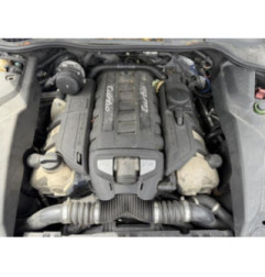 Condenseur de clim PORSCHE CAYENNE 2 Photo n°13