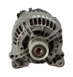 Alternateur SEAT IBIZA 4 Photo n°1