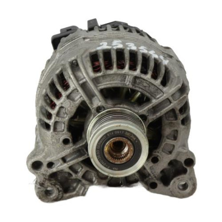 Alternateur SEAT IBIZA 4 Photo n°1