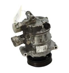 Compresseur clim SEAT IBIZA 4 Photo n°1