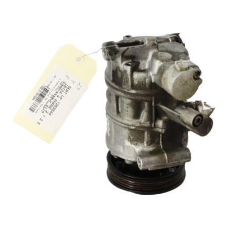 Compresseur clim SEAT IBIZA 4