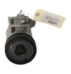 Compresseur clim PEUGEOT 208 1 Photo n°1